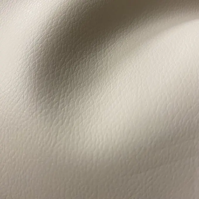 Markenprodukt Outdoor Kunstleder Beige 140cm – Öko-Tex Dekostoff