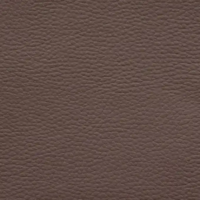 Dickes Kunstleder feuerfest Polsterstoff Taupe Heute Kaufen