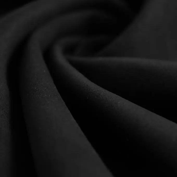 Neopren Wildleder Schwarz Top-Seller