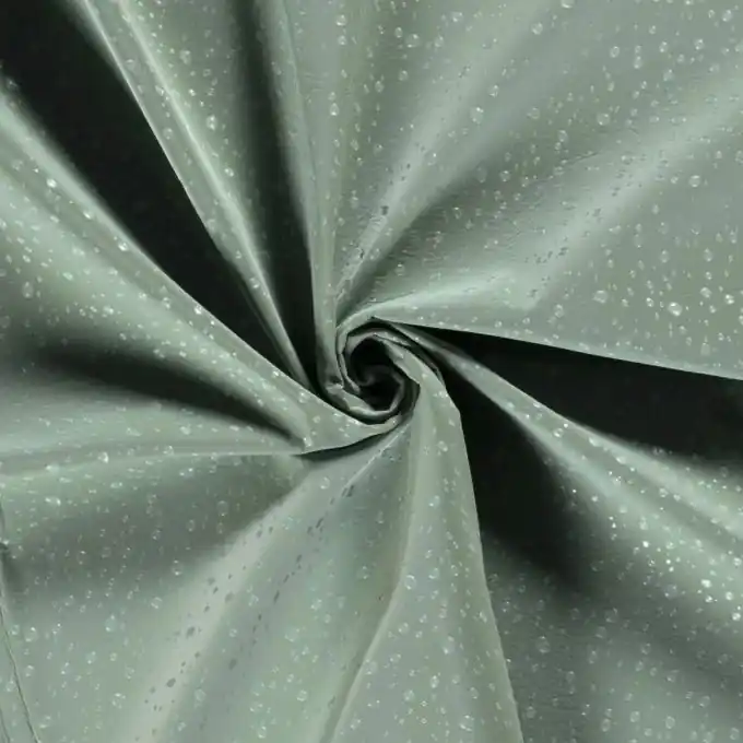 Softshell Wassertropfen mintgrün Sofort Bestellen