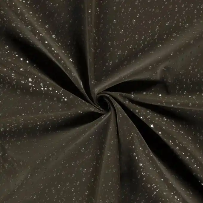 Neue Ware Softshell Wassertropfen olivgrün