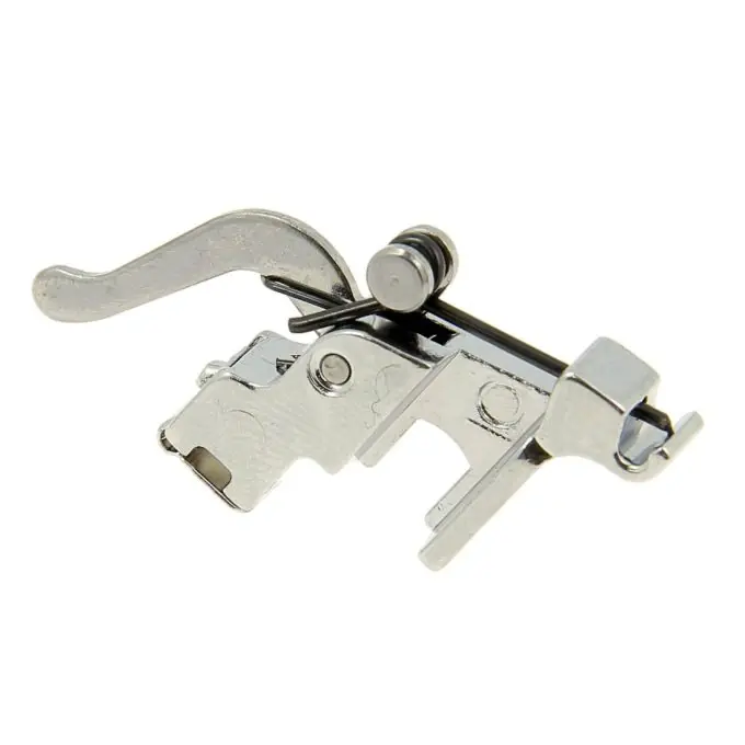 Clip-Aufsatz Nähfuß kompatibel mit Singer – Pfaff Solange Der Vorrat Reicht