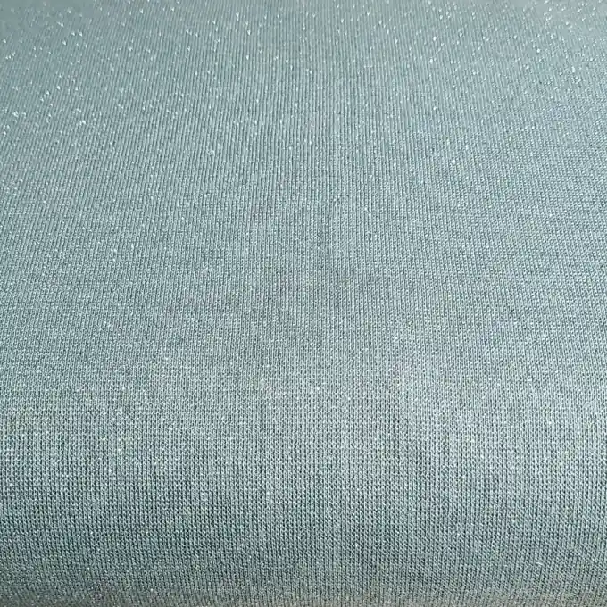 Online Kaufen Bündchen mintgrün 75cm