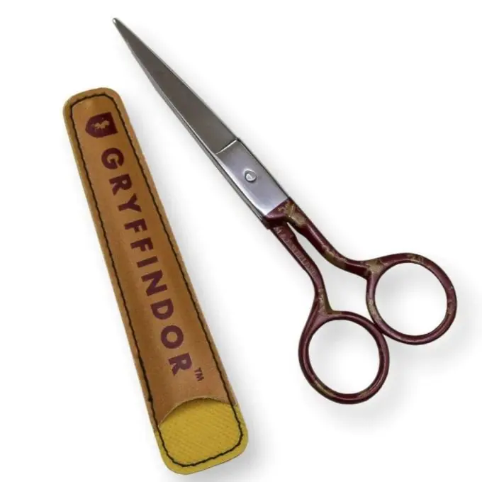 15 cm lange Scheren im Harry-Potter-Design Saisonangebot