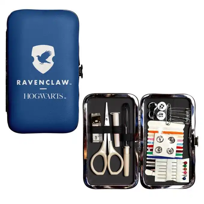 Harry Potter Nähset: Alles für magische Reparaturen Limited Edition