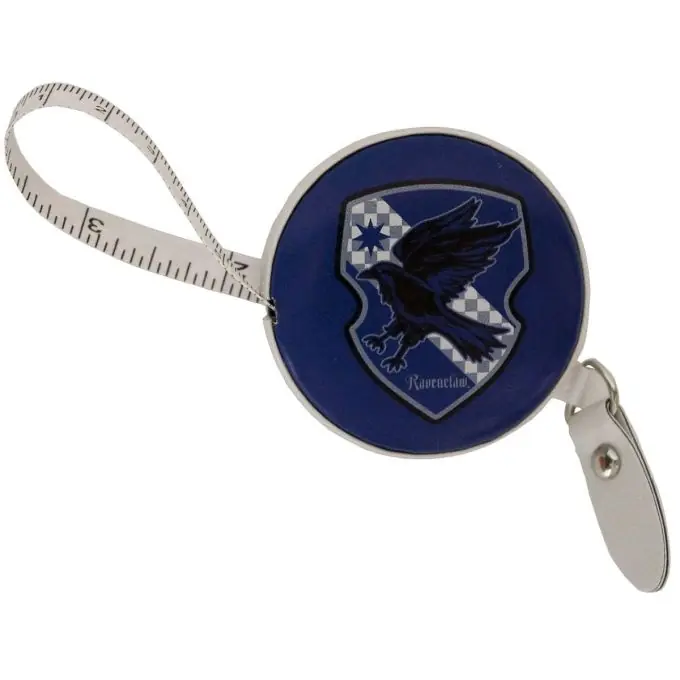 Must-Have Harry Potter Maßband – 150cm Länge, blau