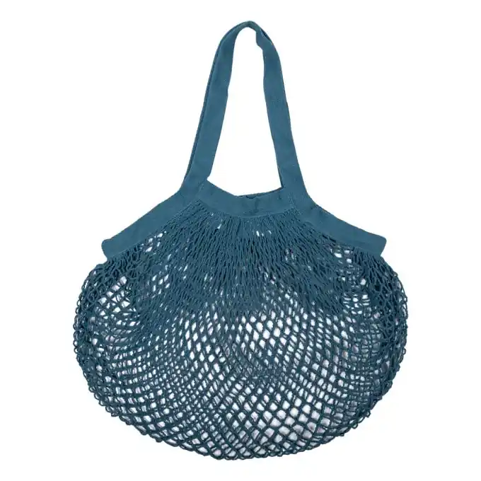 Einkaufsnetz blau Versand Am Gleichen Tag