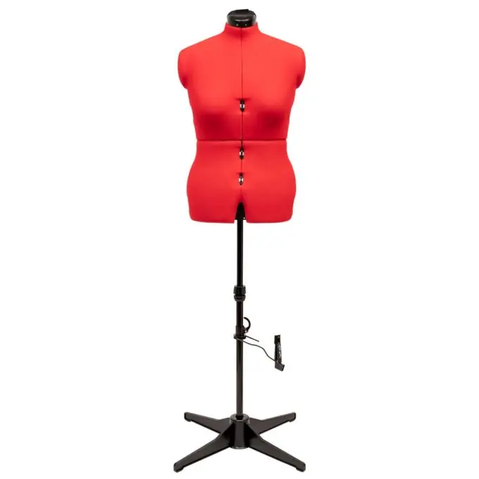 Preiswert Schneiderpuppe Venus de Luxe B-44/50