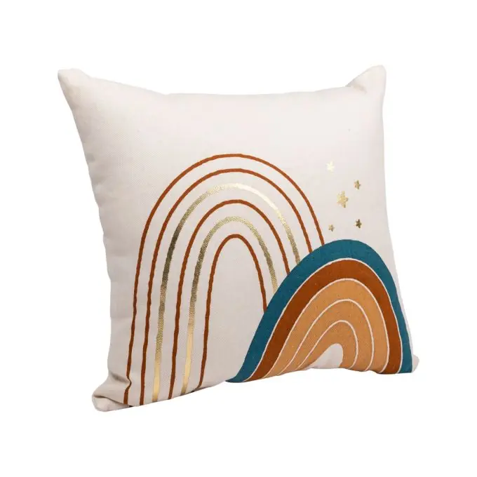 Regenbogenkissen Preis Gesenkt