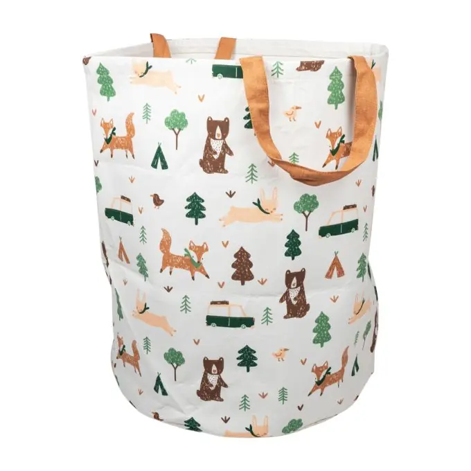 Hochwertig Kinder-Camping-Rucksack