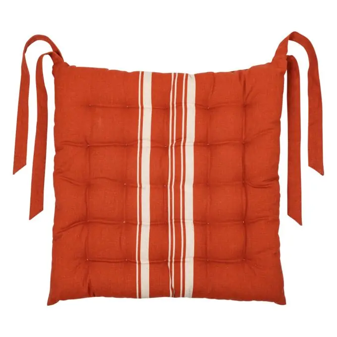 Knallerangebot Sitzkissen Carotte