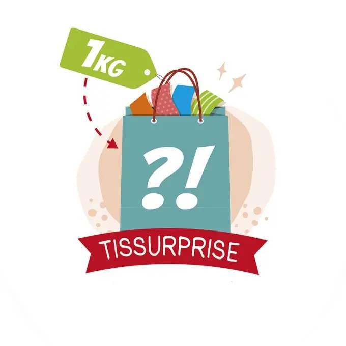 Überraschungsbox 1 kg Sonderangebot