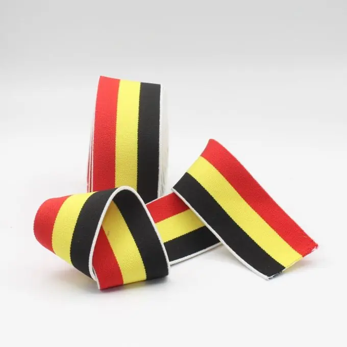 Jetzt Kaufen Gummiband Belgien 40mm