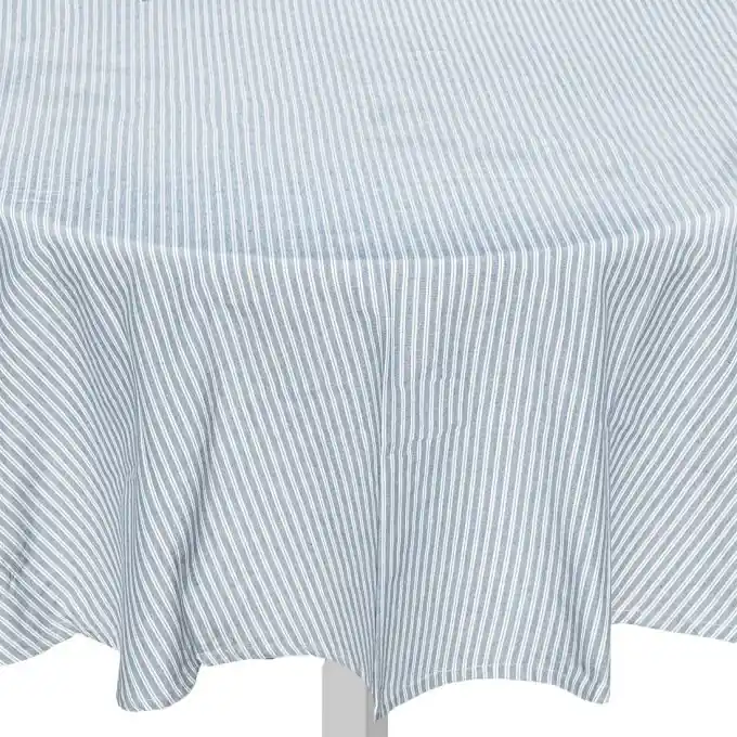 Original Tischdecke rund Old School