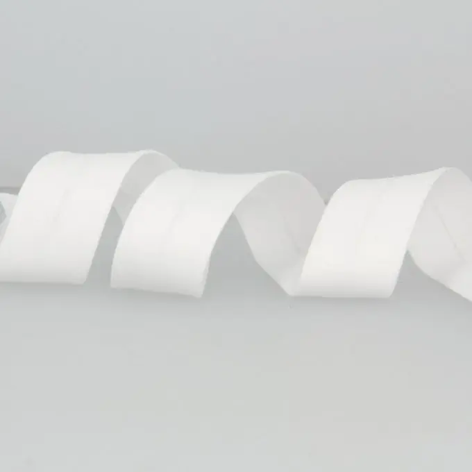 Limited Edition Schrägband aus Bio-Baumwolle in 30mm Breite – MT