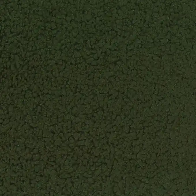 Begrenztes Angebot Bouclé-Stoff Khaki