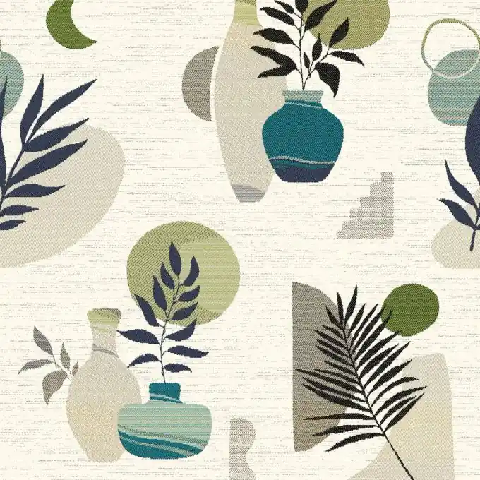 Schnäppchen Jacquard Bobo Khaki