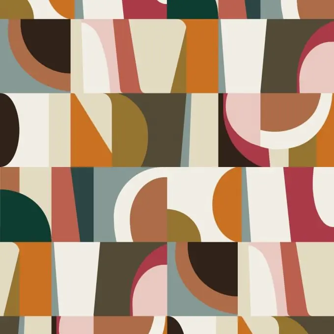 Sichere Zahlung Twill Baumwolle 70s Orange