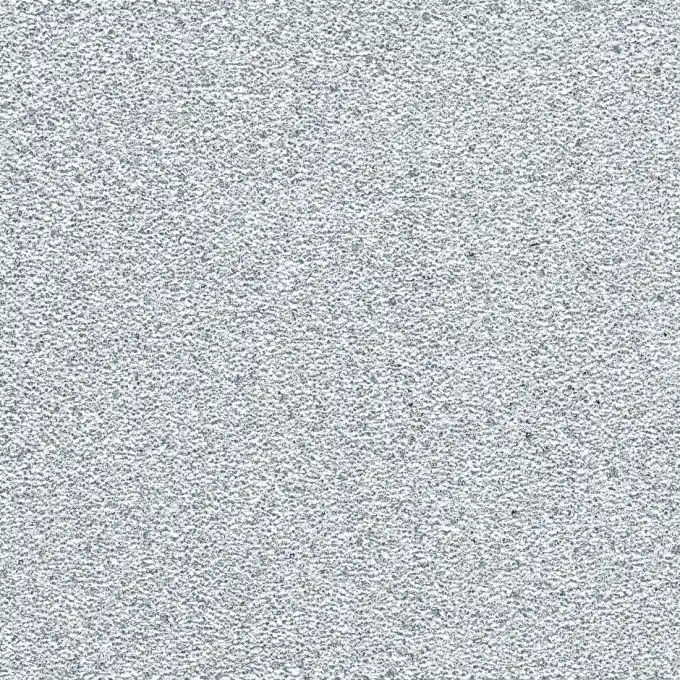 Kunstleder Polsterstoff Rocks Metallic Silber Im Trend