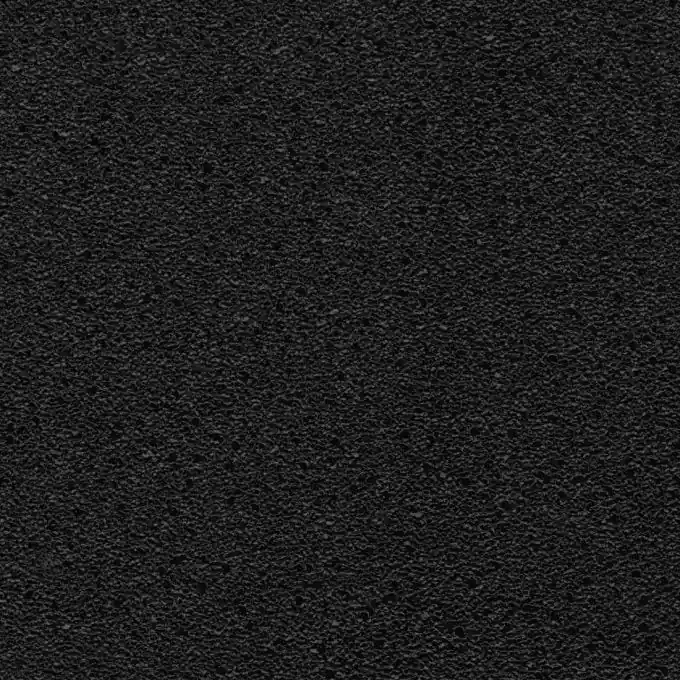 Kunstleder Polsterstoff Rocks Metallic Schwarz Preisreduziert