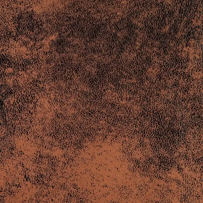 Kunstleder Patina Safari Chocolat Begrenztes Angebot