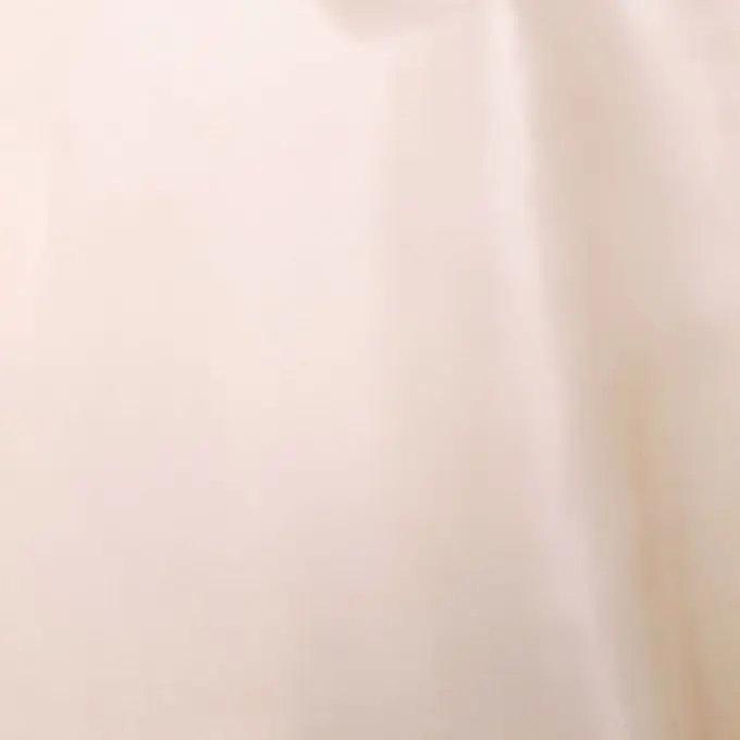 Preisreduziert Seidenstoff rosa einfarbig