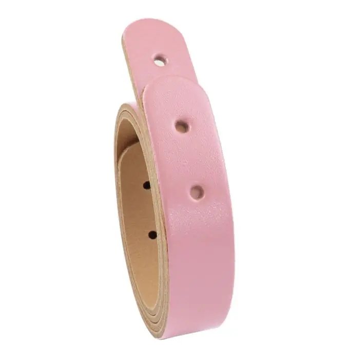 2 Lederriemen + Schraube chicago 50cm Canyon – Miyako Nur Für Kurze Zeit