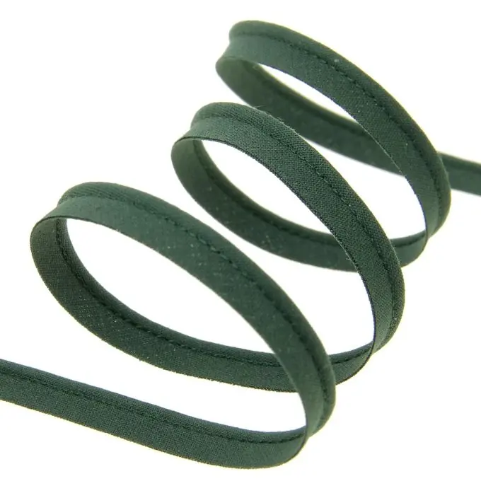 Bestseller Paspel Polyester 10mm Schwarz