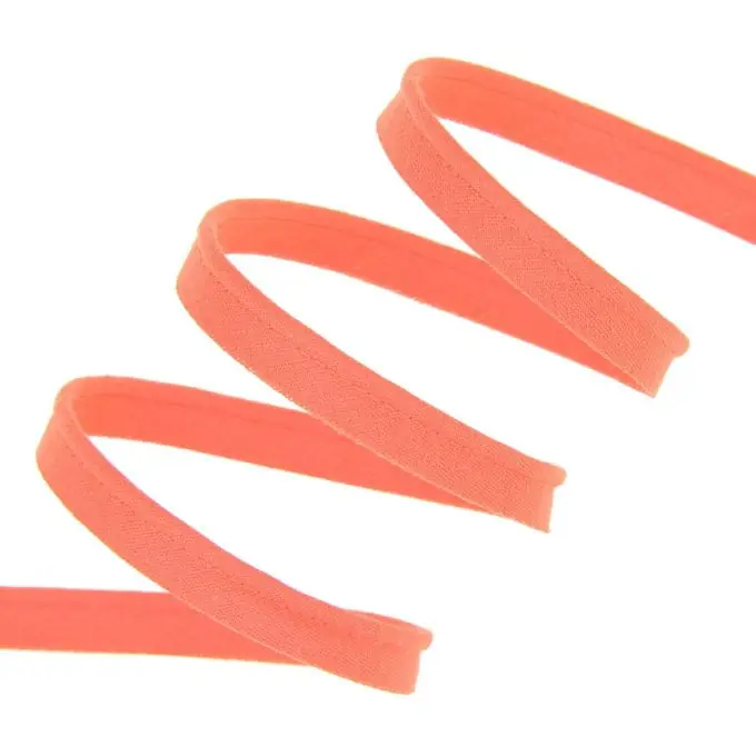 Jetzt Zugreifen Paspel Polyester 10mm Orange