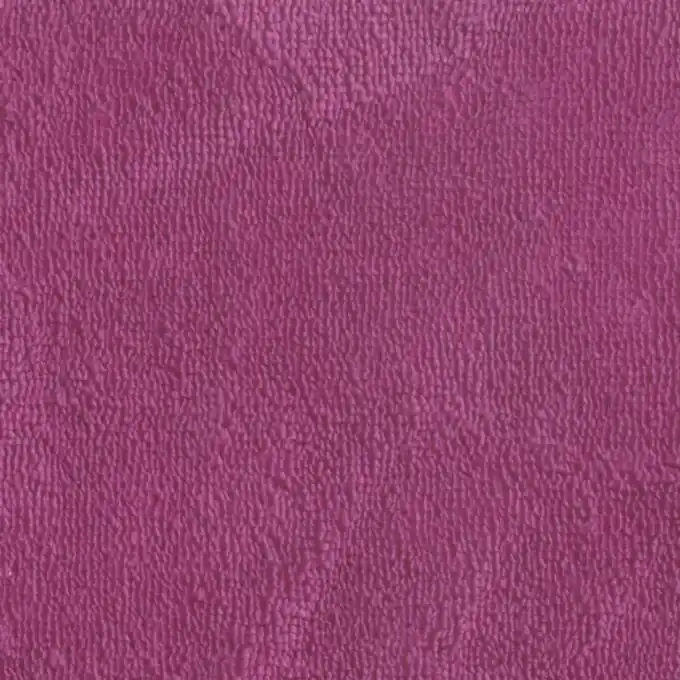 Nur Heute Frottee Bambus Weich Pink