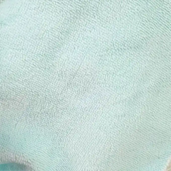 Frottee Bambus Weich Jade Sale