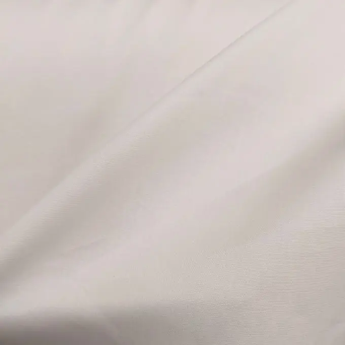 Popeline Baumwolle Stretch Ecru Gleich Bestellen