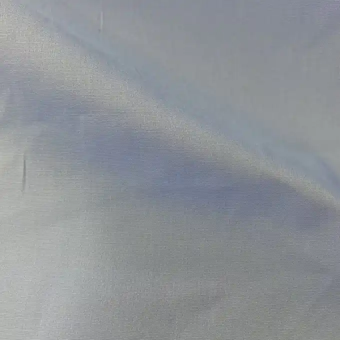 Finale Aktion Popeline Baumwolle Stretch Himmelblau