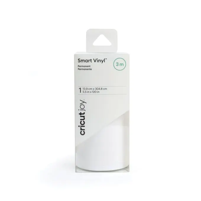 Cricut Joy Smart Vinyl Weiss Preis Gesenkt