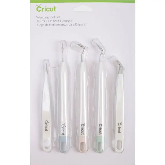 Cricut – EntgitterWerkzeug-Set Knallerangebot