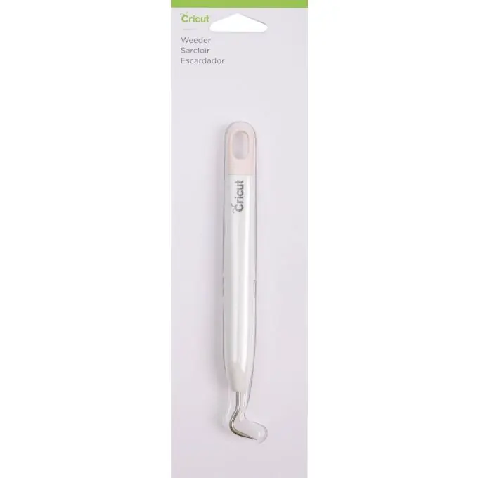 Schneller Versand Praktisches Entgitterwerkzeug für Vinyl & Bügelfolie