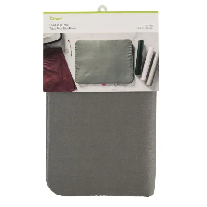 Neue Ware Wärmeübertragungspad für makellose Ergebnisse – Cricut EasyPress