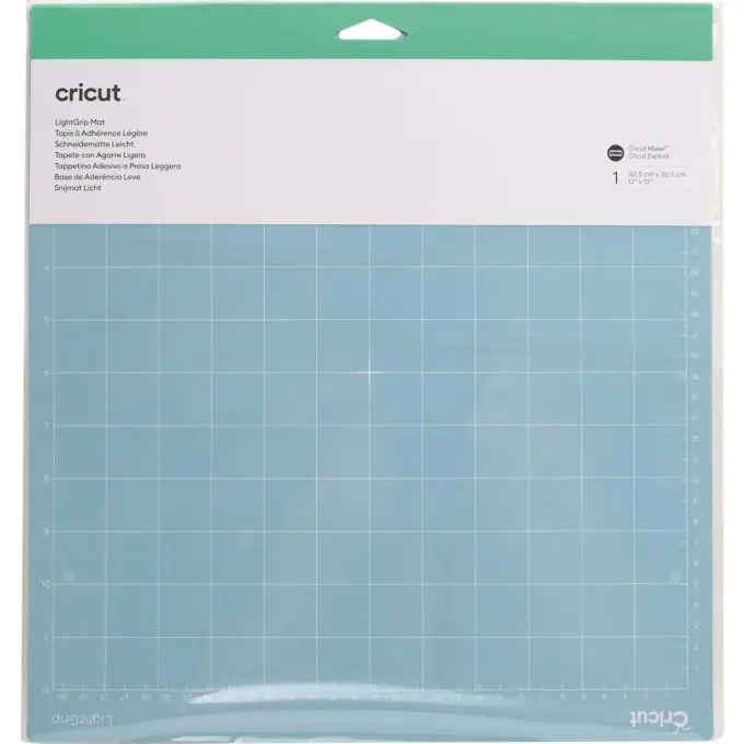 Wiederverwendbare Schneidematte für leichte Materialien Garantierte Lieferung