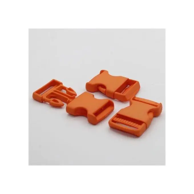 Jetzt Bestellen Set mit 3 schnellen 30mm Schlaufen in Orange