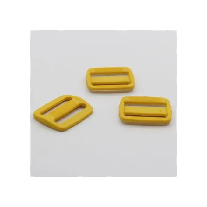Direkt Vom Hersteller 3er Set Schnallen Gelb