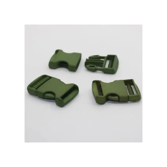 Preiswert Drei farbige Schnellverschluss-Schlaufen-Set für kreative Kreationen