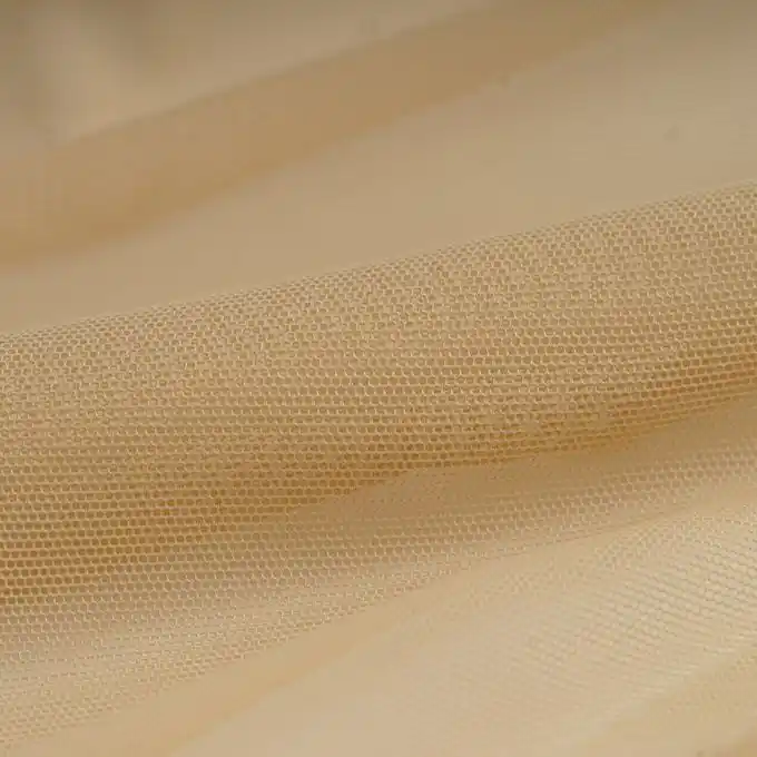 Schnäppchen Strickstoff Stretch Nude