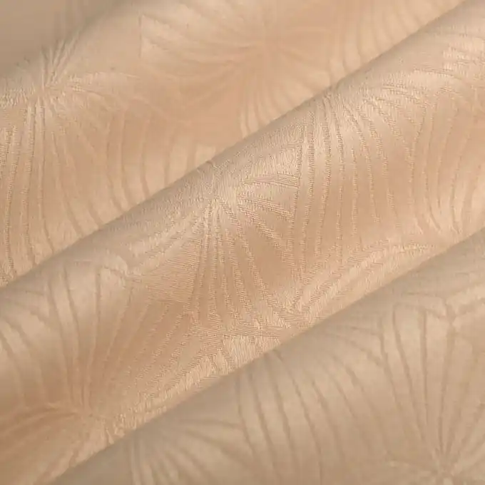 Markenprodukt Damaststoff Liverto Überbreite zartrosa