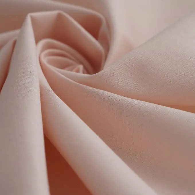 Lakenstoff Cotoval rosa Bestseller