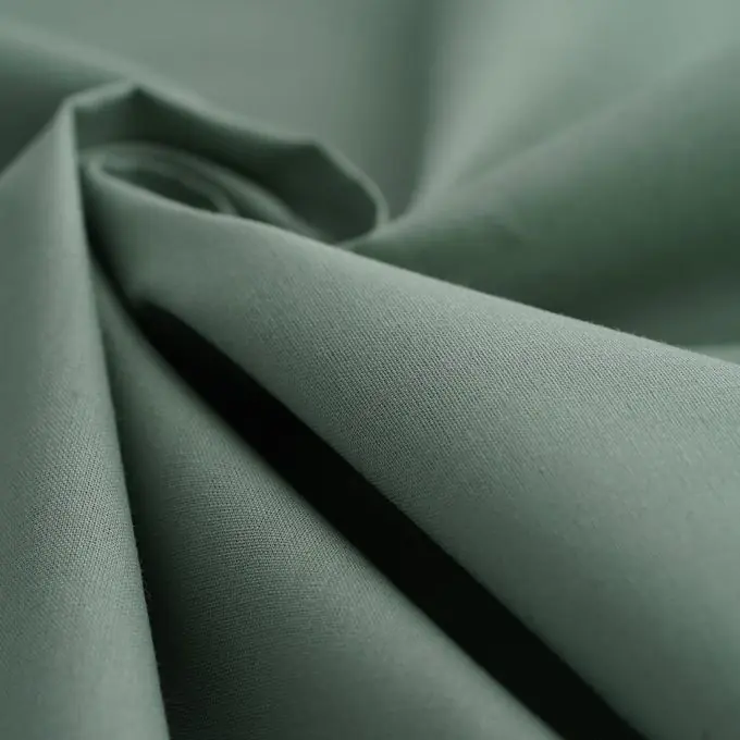 Lakenstoff Cotoval khaki Original