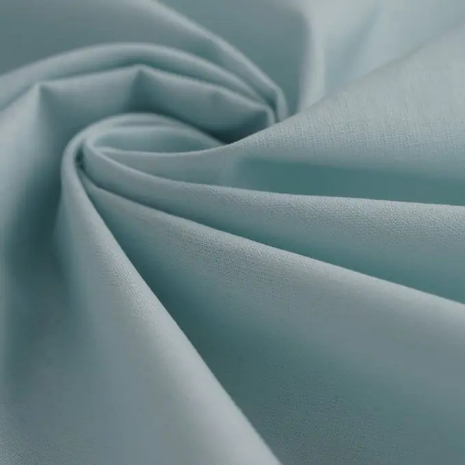 Lakenstoff Cotoval blaugrau Meistverkauft