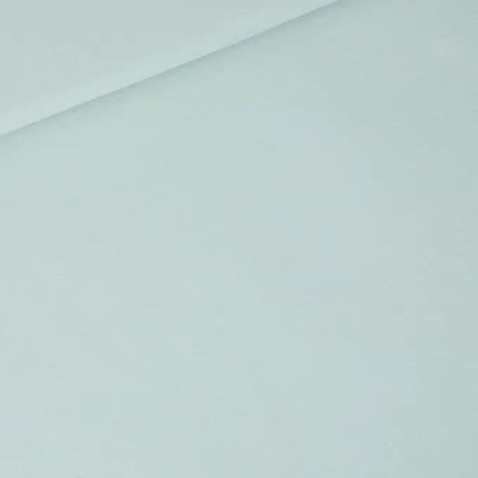 French Terry Sweatshirtstoff „Rosehip“ Hellblau 150cm – See You At Six Top-Qualität