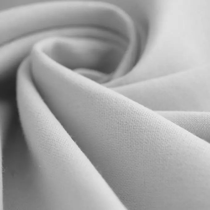 Leinenstoff gewaschen Cordoue grau Nur Für Kurze Zeit