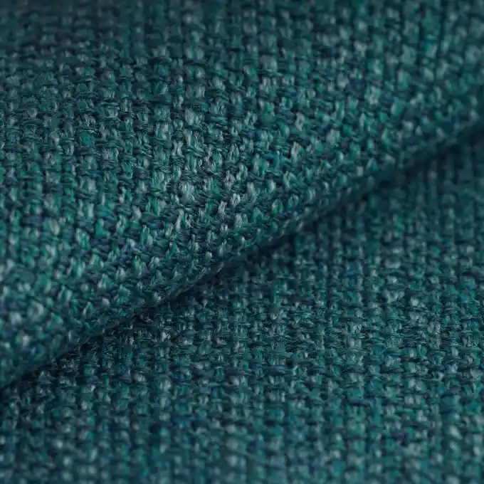 Polsterstoff Palazzo blau Meistverkauft