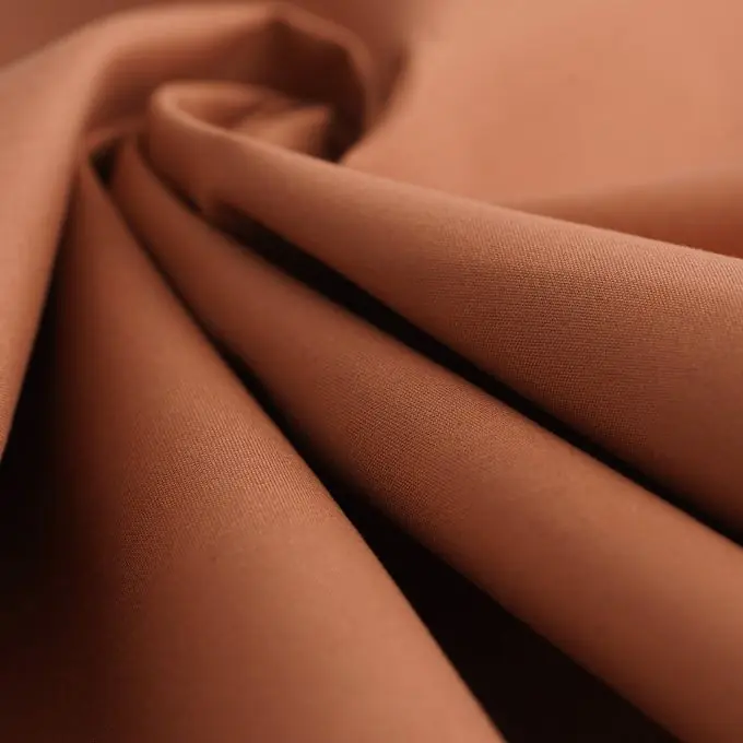 Sichere Zahlung Doppelseitiger Verdunklungsstoff Billy Pfirsich